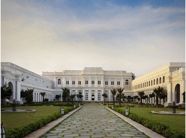 Taj Falaknuma Palace