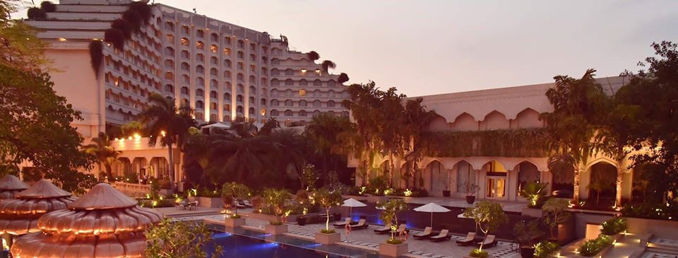 Taj Krishna Hyderabad