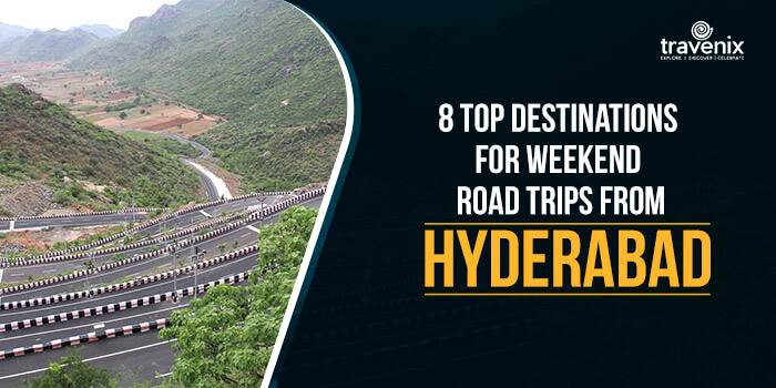 road trip destinations from hyderabad