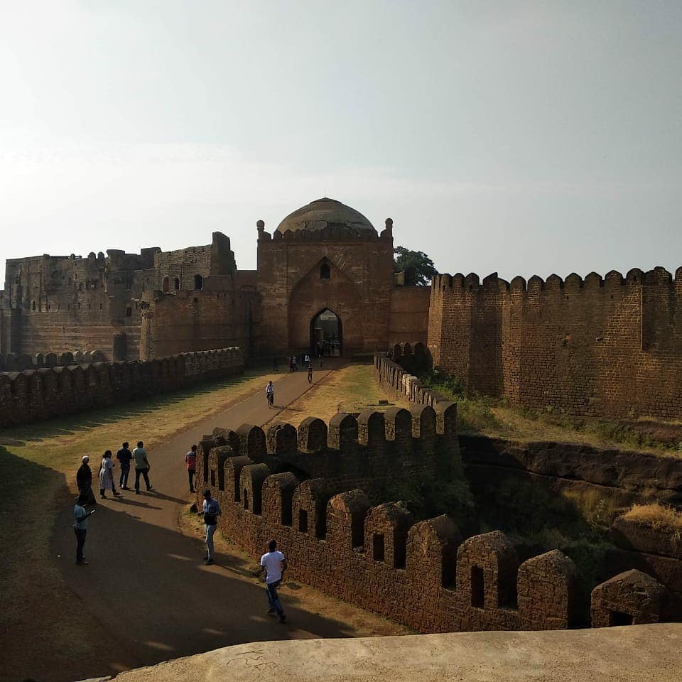 Bidar