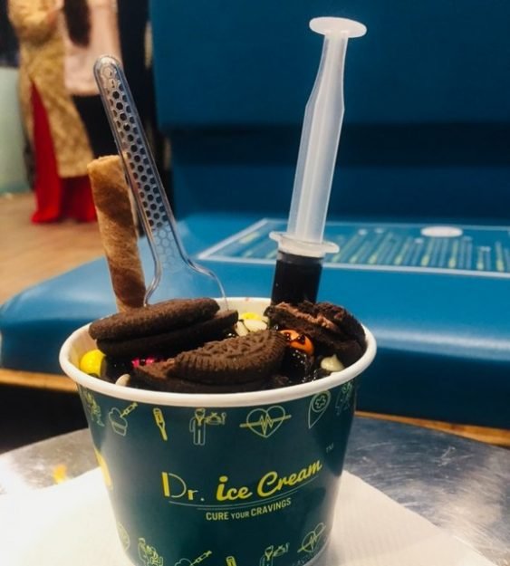 10 Best Ice Cream Parlours In Hyderabad That You Must Visit