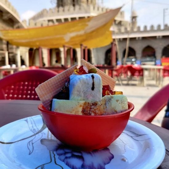 10 Best Ice Cream Parlours In Hyderabad That You Must Visit