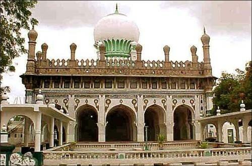 Jumma Masjid