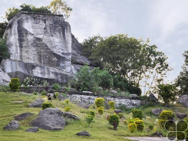 Kakatiya Musical Garden