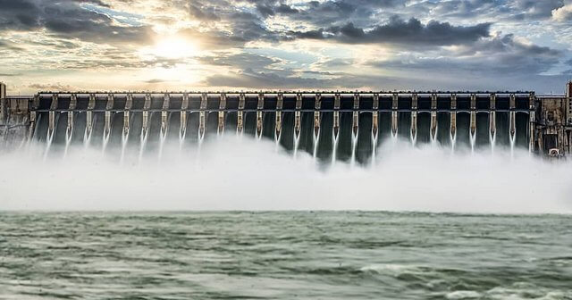 Nagarjuna Sagar