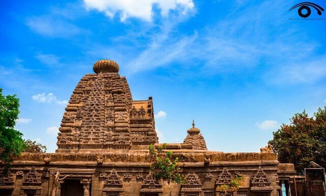 Shri Jogulamba Temple