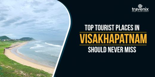 Why Visakhapatnam Should Be Your Next Vacation Destination