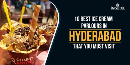 10 Finest Ice Cream Parlours To Visit In Hyderabad