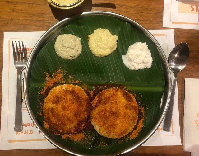 Top 10 Restaurants In Hyderabad That Serve Mouth-watering South Indian Dishes