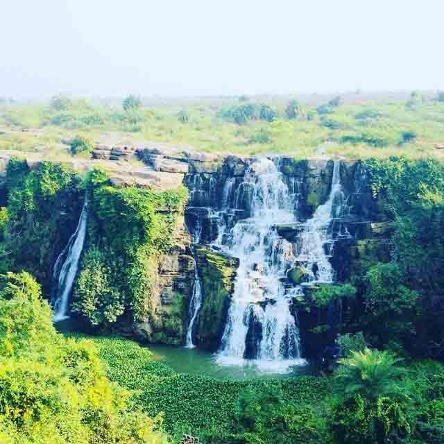 nagarjuna sagar near tourist places