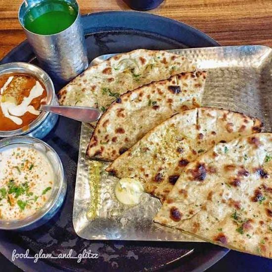 10 Best Places In Hyderabad That Serve Delicious Punjabi Food