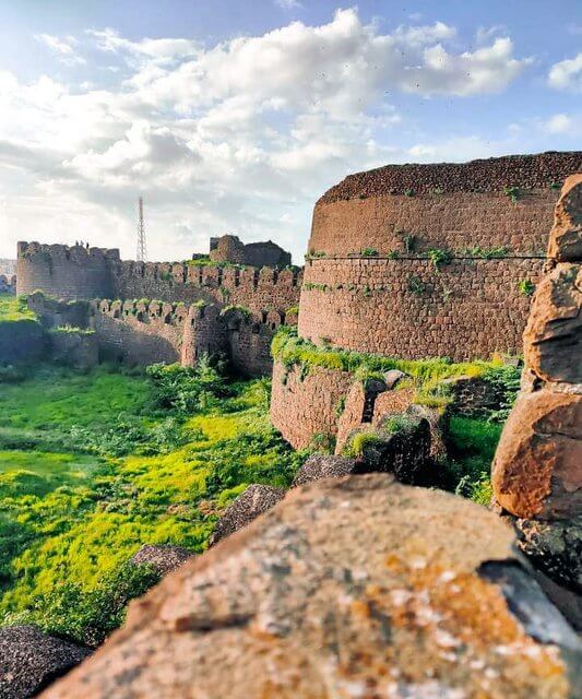 gulbarga near tourist places