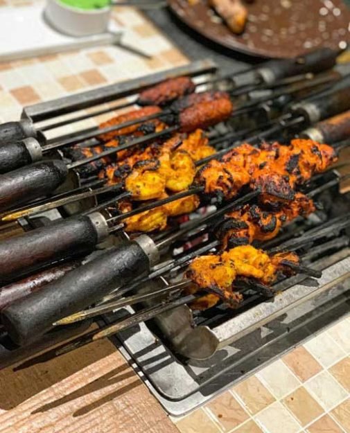 Top 10 Barbecue Restaurants In Hyderabad That Are Worth Visiting