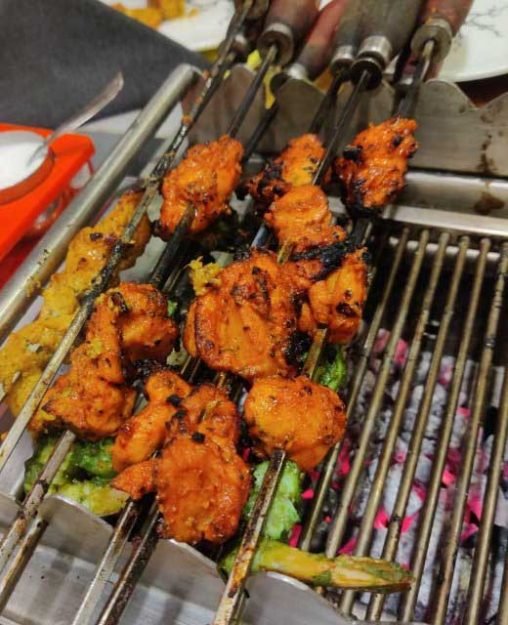 10 Best Restaurants In Gachibowli, Hyderabad You Must Visit