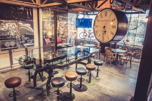 10 Best Cafes In Gachibowli, Hyderabad That You Must Visit