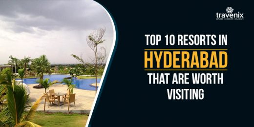 10 Best Resorts In Hyderabad For Perfect Vacations And One-Day Outings