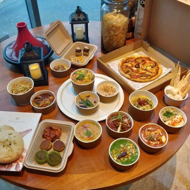 Unveiling the Best Buffet Restaurants Near You