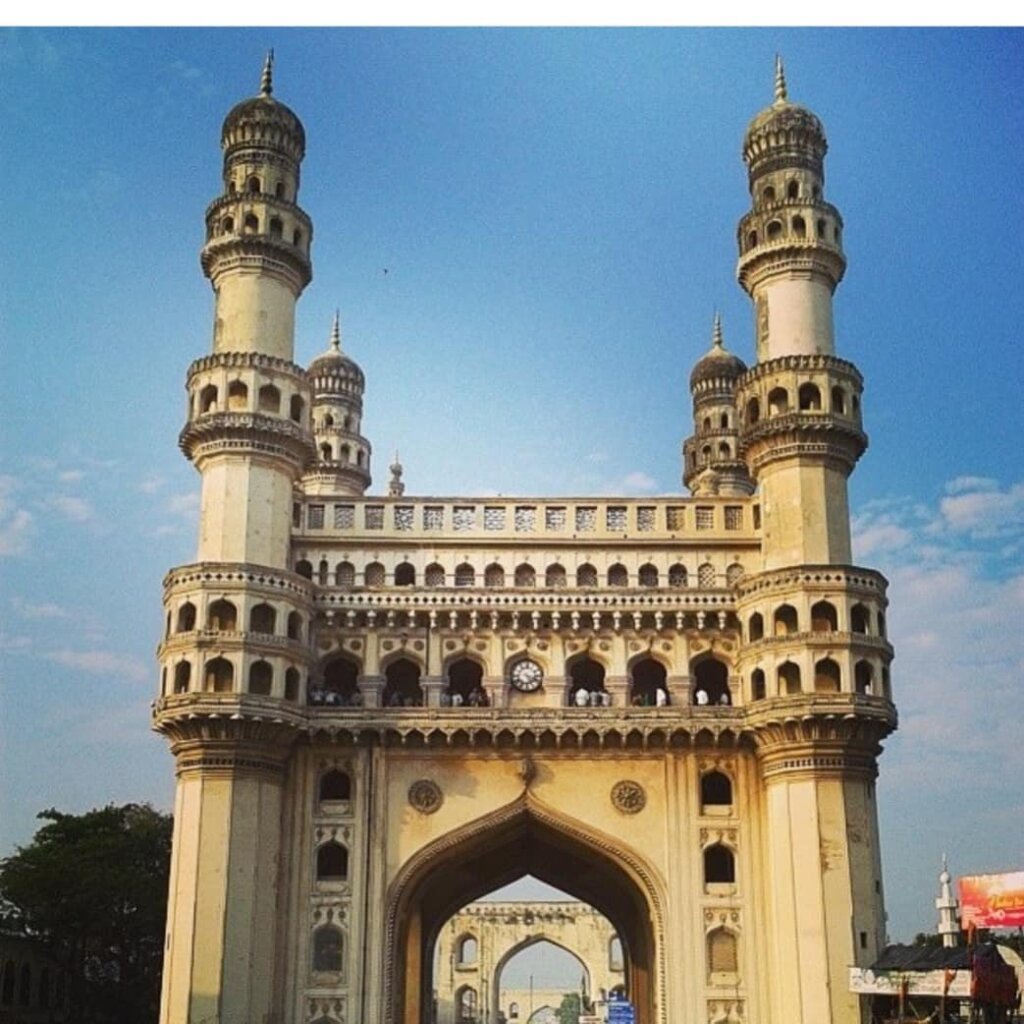 Charminar