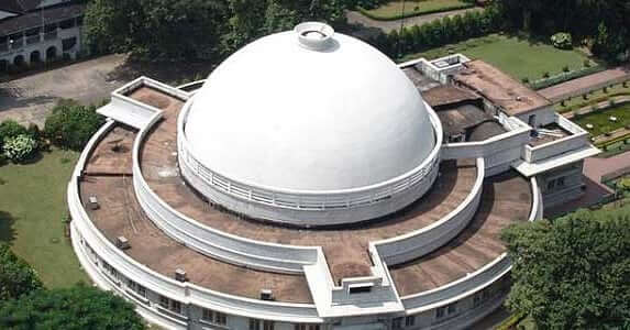 Birla Planetarium