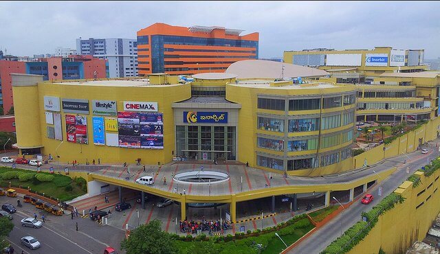 INORBIT MALL