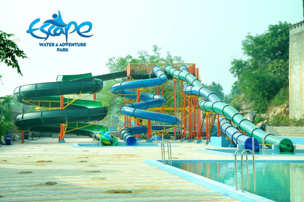 Escape Water Park