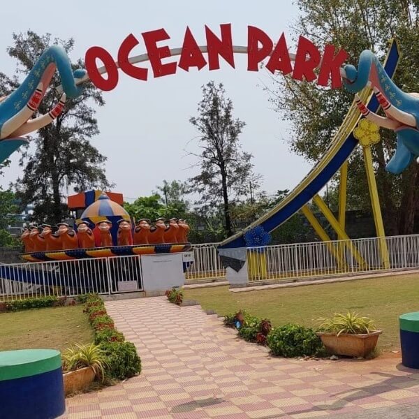 ocean park