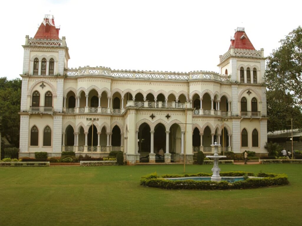 King Kothi Palace 
