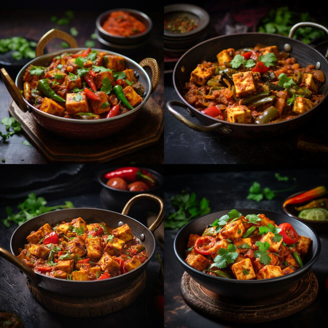 Kadai_Paneer