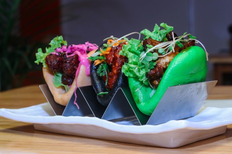 6 Best Korean Restaurants in Hyderabad