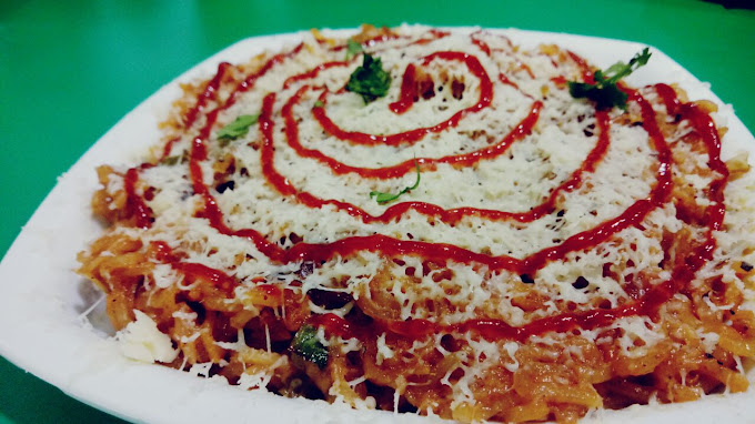 Chatar Patar – Banashankari