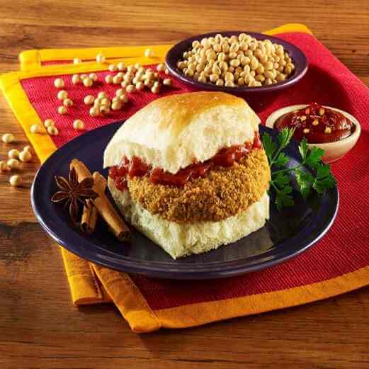 Dadar Pav – Indiranagar