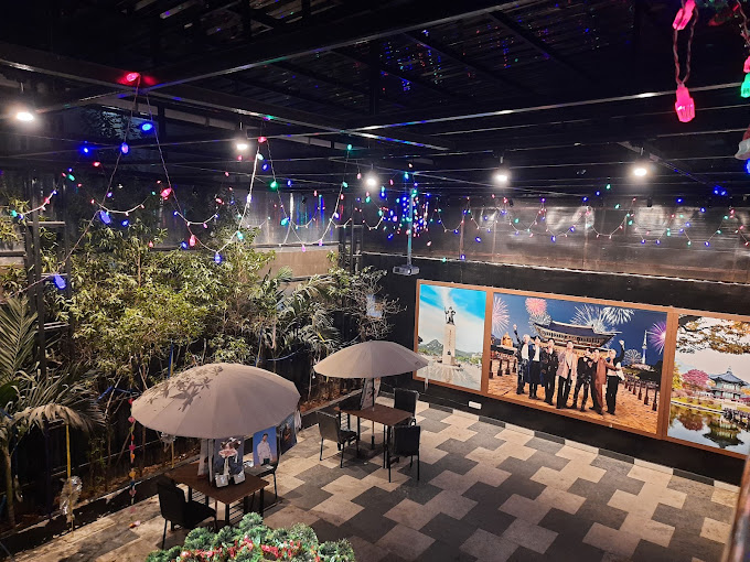 Goguryeo Restaurant