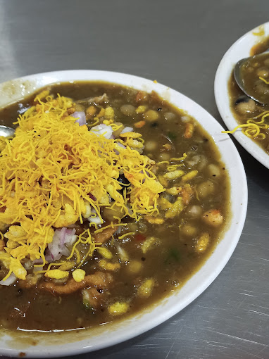 Shiv Shankar Chaat – Jayanagar