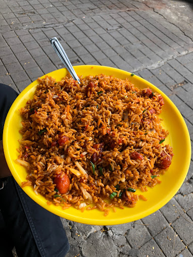 Spicy Corner – Jeevana Bheema Nagar