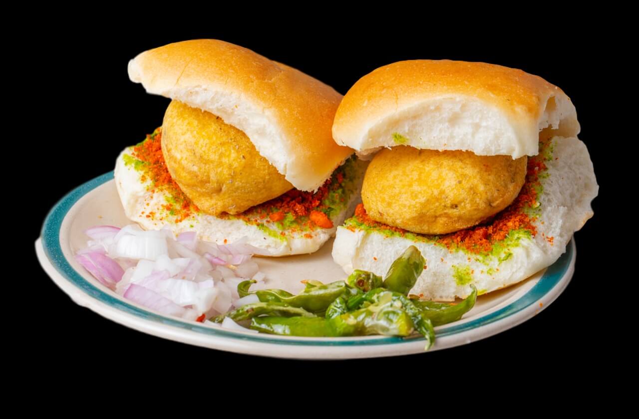 Vada Pav