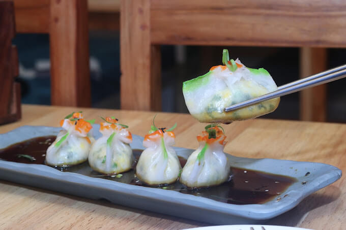 Yaksya Korean Restaurant