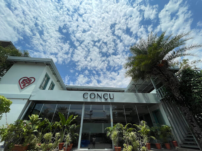 Concu