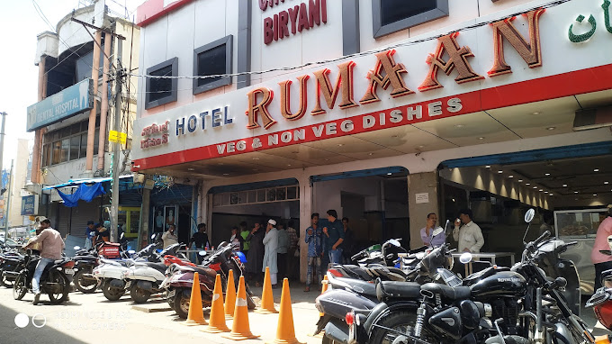 Hotel Rumaan