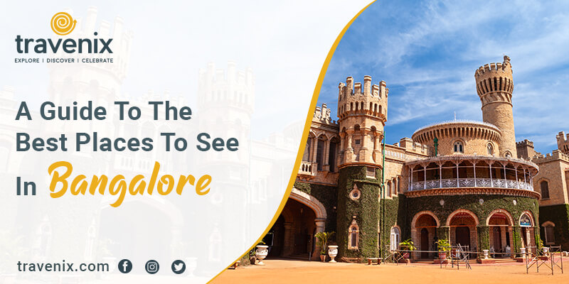 bangalore city tourism places