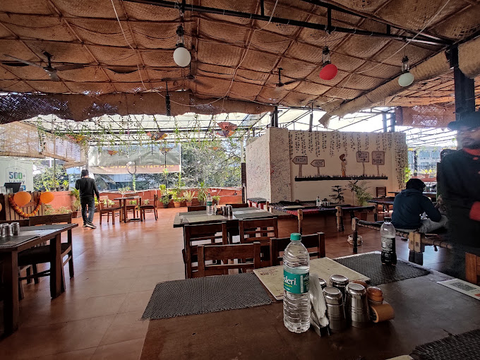 Bathinda Junction in Bengaluru