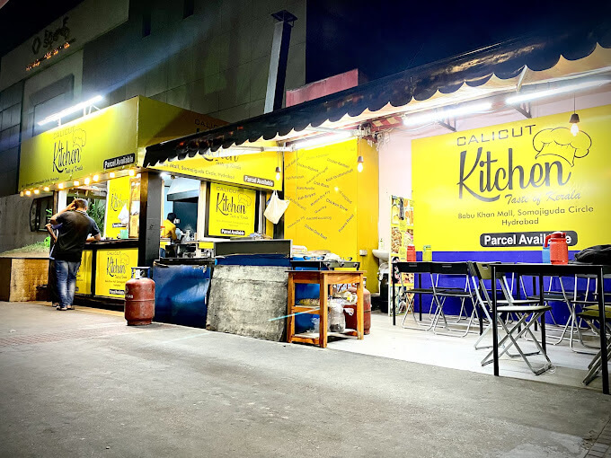 Calicut Kitchen