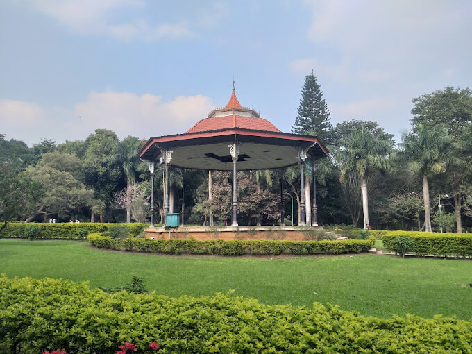 Cubon Park