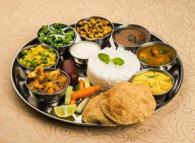 Jain Kitchen Pure Vegetarian