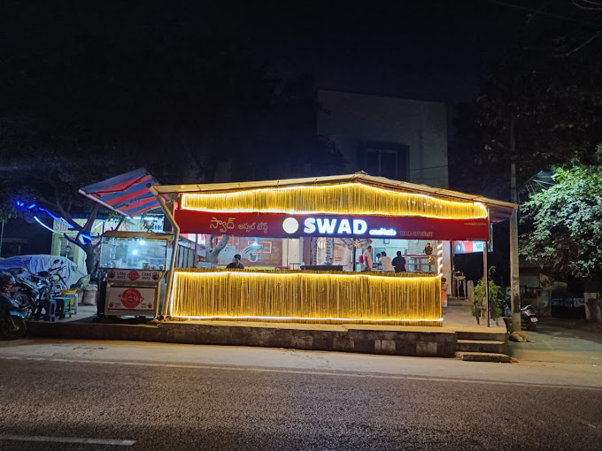 Swad Assal Taste Kerala Restaurant
