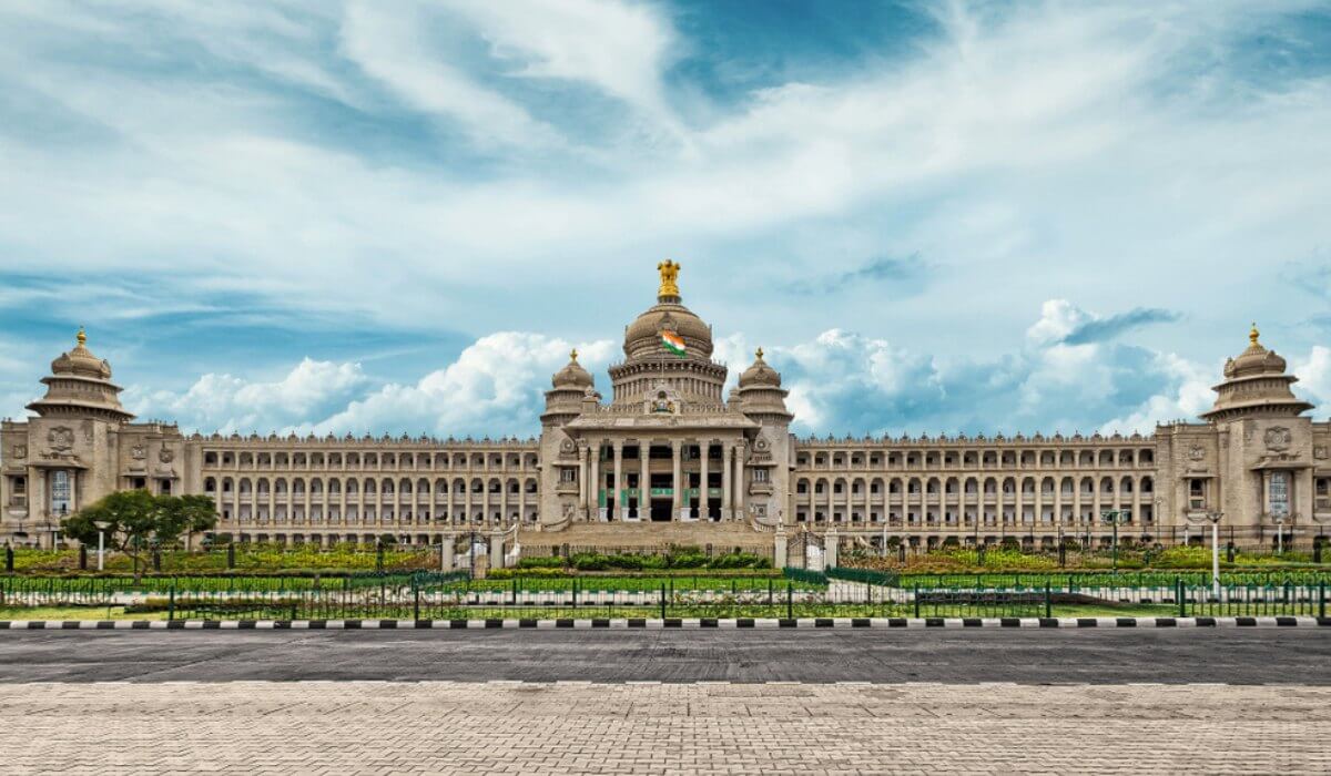 Vidhan Soudha