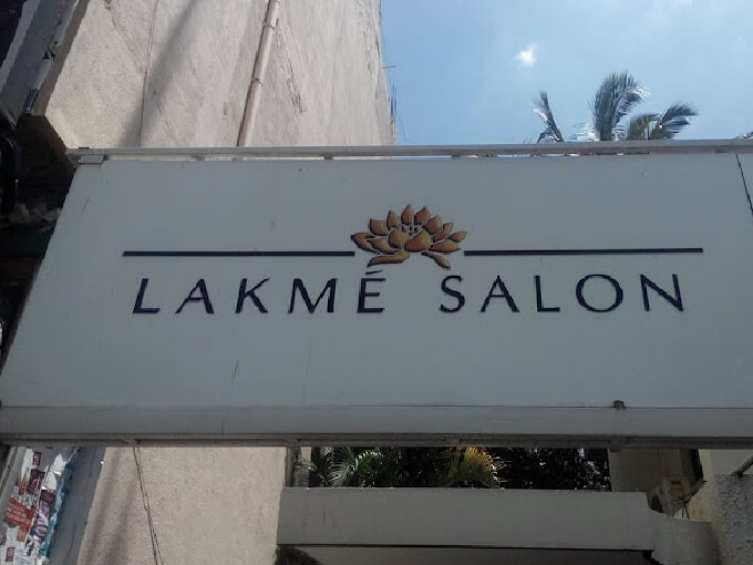 Lakme in banglore