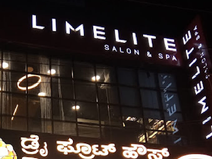 Lime Lite in banglore