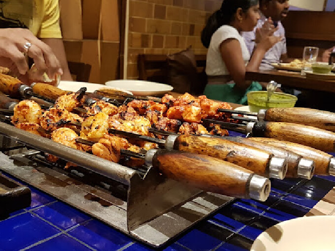 Barbeque Nation - Gachibowli