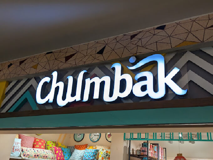 Chumbak Hyderabad