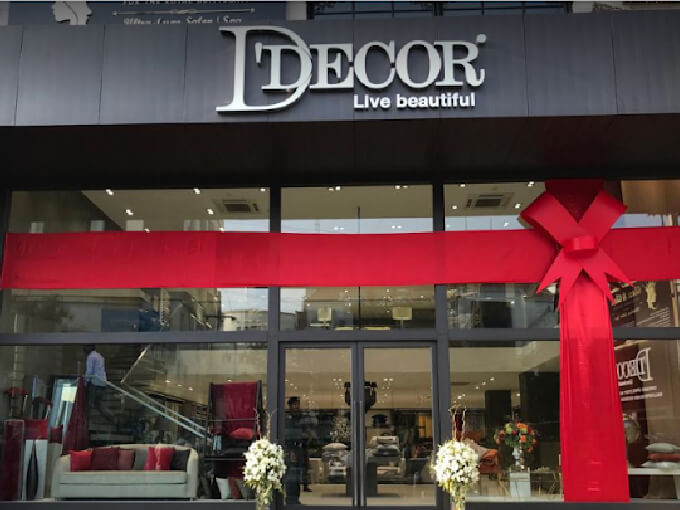 D’Decor Hyderabad